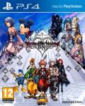 Kingdom Hearts HD II.8 Final Chapter Prologue 