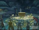 imágenes de Kingdom Hearts II