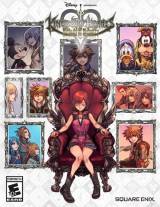 Kingdom Hearts: Melody of Memory XONE