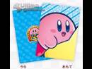 imágenes de Kirby 20th Anniversary