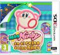 Ms Kirby en el reino de los hilos 3DS