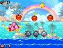 imágenes de Kirby Mass Attack