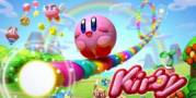 Más de 20 minutos de juego de Kirby y el Pincel Arcoíris