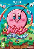 Kirby y el Pincel Arcoris WII U