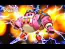 Imágenes recientes Kirby: Planet Robobot