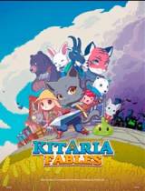 Kitaria Fables PC