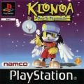 Klonoa - Door to Phantomile PS