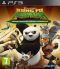 portada Kung Fu Panda: Confrontación de Leyendas Legendarias PS3