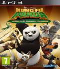 Kung Fu Panda: Confrontacin de Leyendas Legendarias PS3