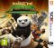 portada Kung Fu Panda: Confrontación de Leyendas Legendarias Nintendo 3DS