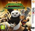 Kung Fu Panda: Confrontacin de Leyendas Legendarias 