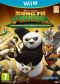 portada Kung Fu Panda: Confrontación de Leyendas Legendarias Wii U