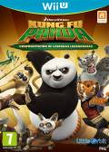 Kung Fu Panda: Confrontacin de Leyendas Legendarias WII U