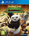 Kung Fu Panda: Confrontacin de Leyendas Legendarias PS4