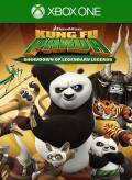 Kung Fu Panda: Confrontacin de Leyendas Legendarias XONE