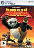 Kung Fu Panda El Videojuego PC