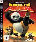 Kung Fu Panda El Videojuego PS3