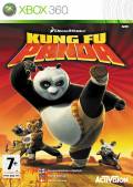 Kung Fu Panda El Videojuego 