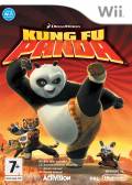 Kung Fu Panda El Videojuego WII