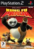 Kung Fu Panda El Videojuego PS2