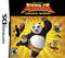 portada Kung Fu Panda - Legendary Warriors Nintendo DS