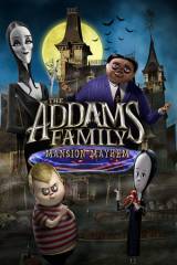 La Familia Addams: Caos en la Mansin SWITCH