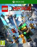 La LEGO Ninjago Pelcula El Videojuego 