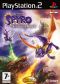 portada La Leyenda de Spyro: La Fuerza del Dragón PlayStation2