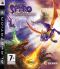 portada La Leyenda de Spyro: La Fuerza del Dragón PS3