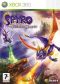 portada La Leyenda de Spyro: La Fuerza del Dragón Xbox 360