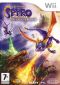 portada La Leyenda de Spyro: La Fuerza del Dragón Wii