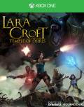 Lara Croft and the Temple of Osiris XONE