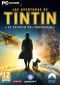 portada Las Aventuras de Tintin: El Secreto del Unicornio PC
