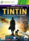 portada Las Aventuras de Tintin: El Secreto del Unicornio Xbox 360
