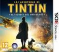 Las Aventuras de Tintin: El Secreto del Unicornio 