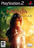 Las Crnicas de Narnia: El Prncipe Caspian PS2