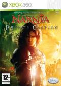 Las Crnicas de Narnia: El Prncipe Caspian XBOX 360