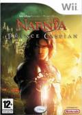 Las Crnicas de Narnia: El Prncipe Caspian WII