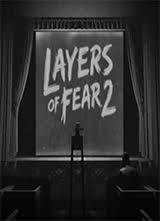 Layers of Fear 2 XONE