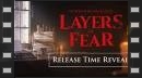 vídeos de Layers of Fear 2023