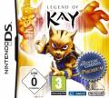 Legend of Kay DS