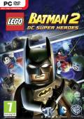 Lego Batman 2: DC Superhroes PC