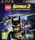 Lego Batman 2: DC Superhroes PS3