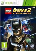 Lego Batman 2: DC Superhroes XBOX 360
