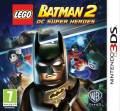 Lego Batman 2: DC Superhroes 3DS