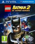 Lego Batman 2: DC Superhroes PS VITA