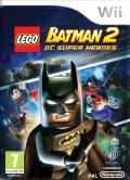 Lego Batman 2: DC Superhroes WII