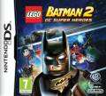 Lego Batman 2: DC Superhroes DS