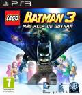LEGO Batman 3: Ms All de Gotham PS3