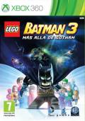 LEGO Batman 3: Ms All de Gotham 